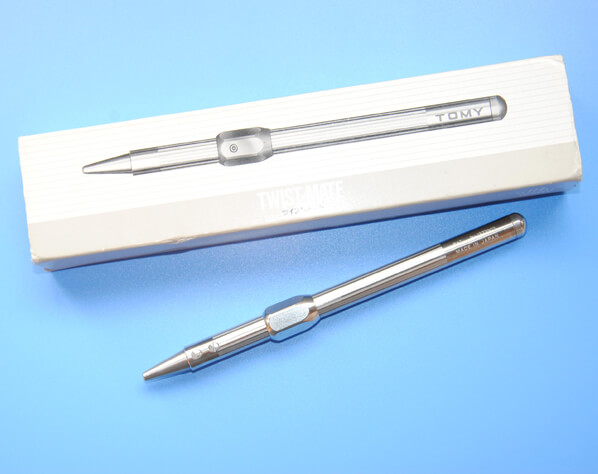 筆(bǐ)式結紮器(qì)